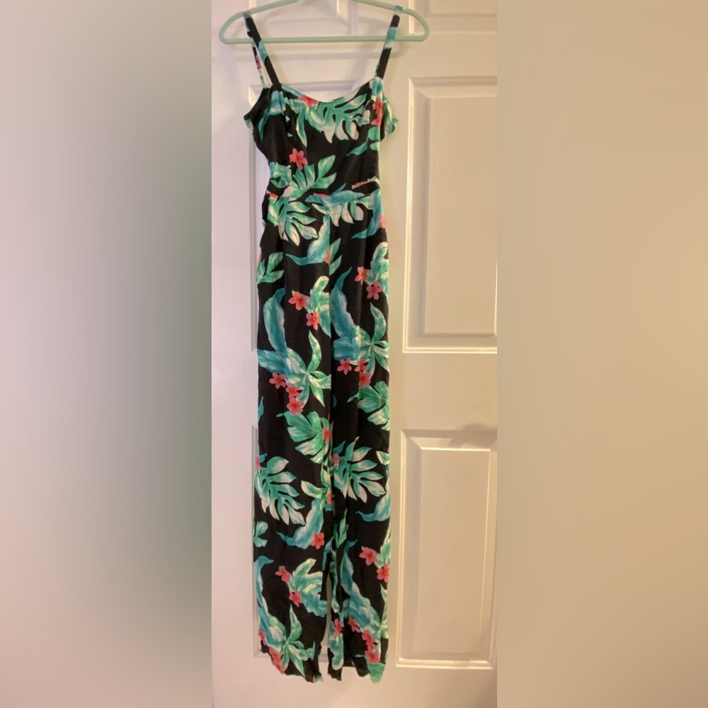 Hollister Women’s Jumpsuit